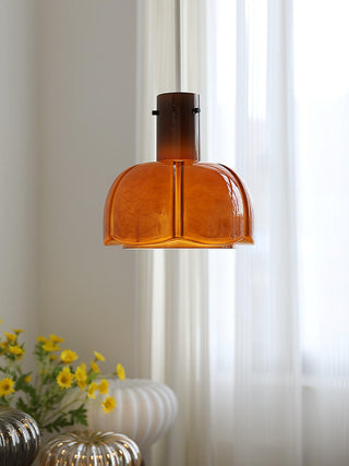 Zentara Suspension contemporaine en verre-Luire