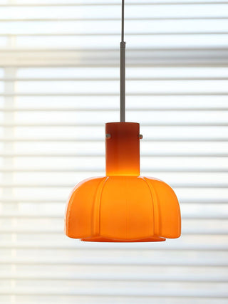 Zentara Suspension contemporaine en verre-Luire