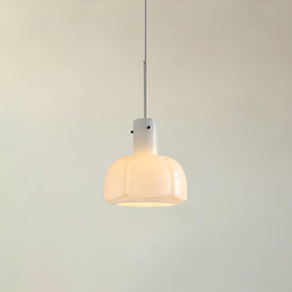 Zentara Suspension contemporaine en verre-Luire