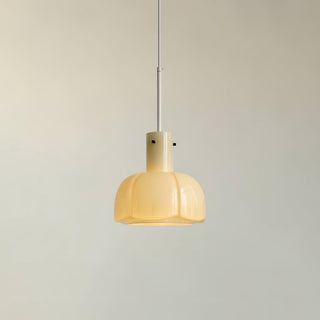 Zentara Suspension contemporaine en verre-Luire