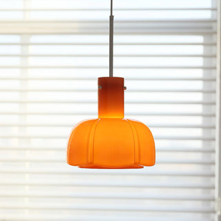 Zentara Suspension contemporaine en verre-Luire