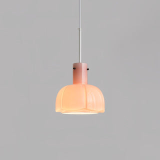 Zentara Suspension contemporaine en verre-Luire