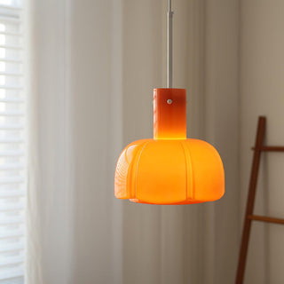 Zentara Suspension contemporaine en verre-Luire