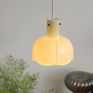 Zentara Suspension contemporaine en verre-Luire