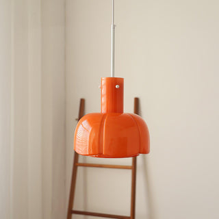 Zentara Suspension contemporaine en verre-Luire