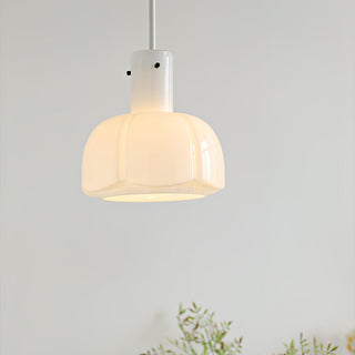 Zentara Suspension contemporaine en verre-Luire