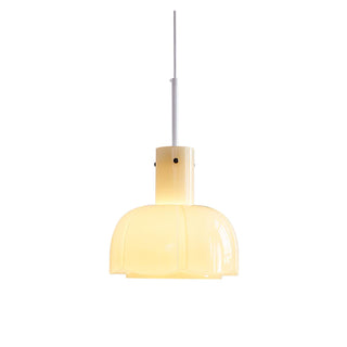 Zentara Suspension contemporaine en verre-Luire