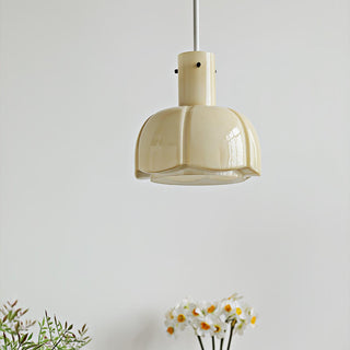 Zentara Suspension contemporaine en verre-Luire