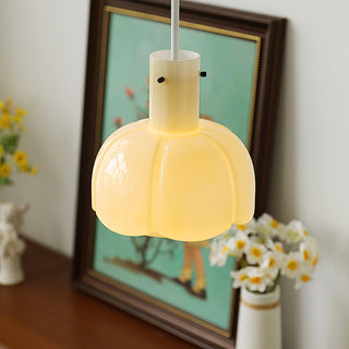 Zentara Suspension contemporaine en verre-Luire