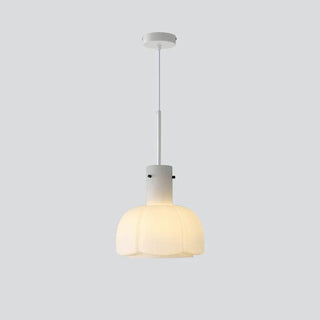 Zentara Suspension contemporaine en verre-Luire
