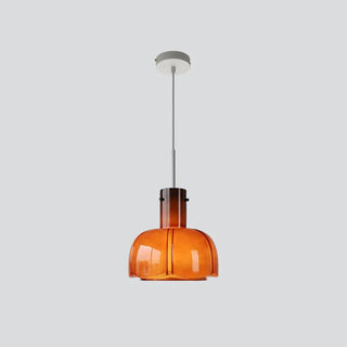 Zentara Suspension contemporaine en verre-Luire