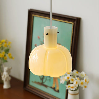 Zentara Suspension contemporaine en verre-Luire