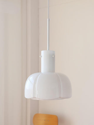 Zentara Suspension contemporaine en verre-Luire