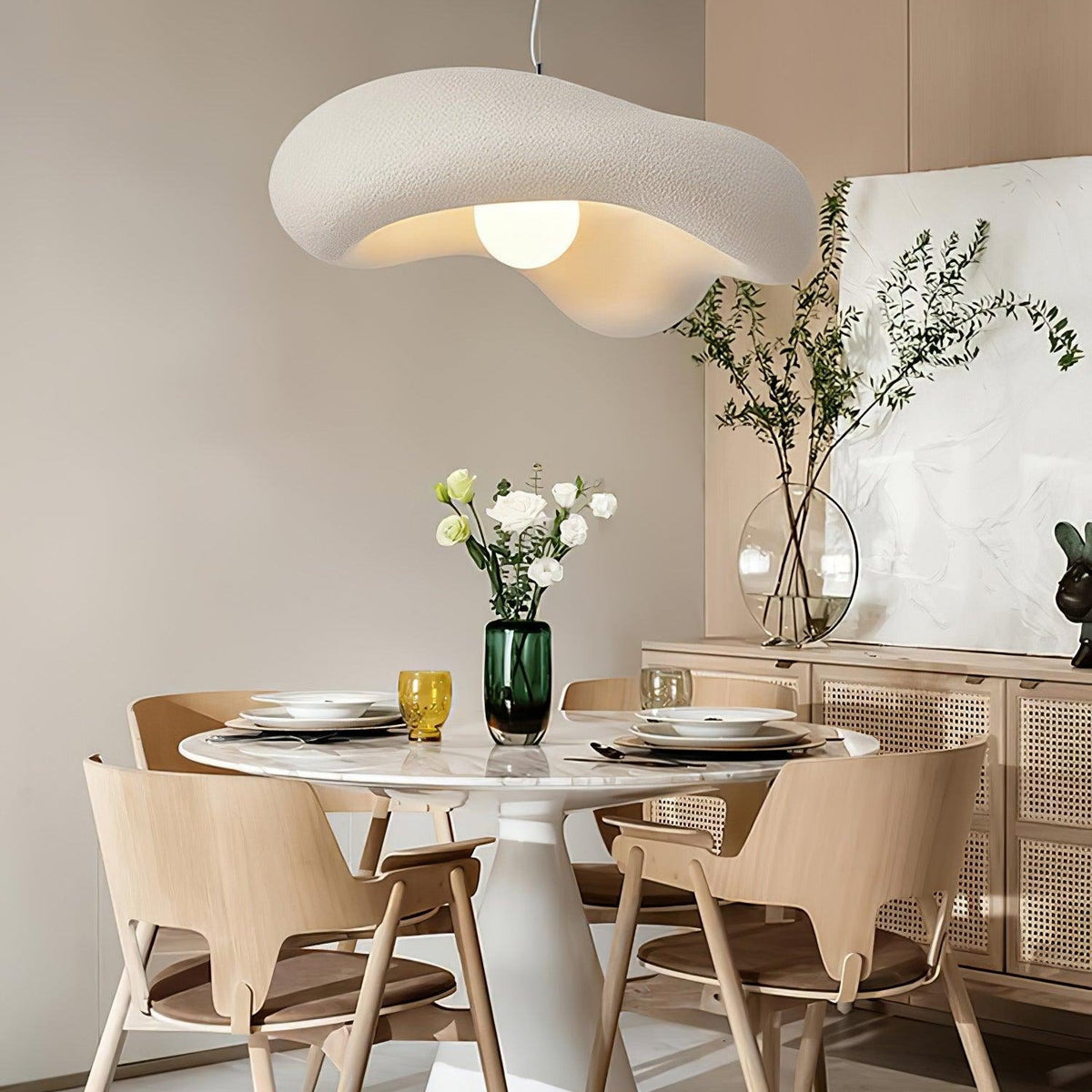 Arabella Naturelle Wabi-Sabi Suspension