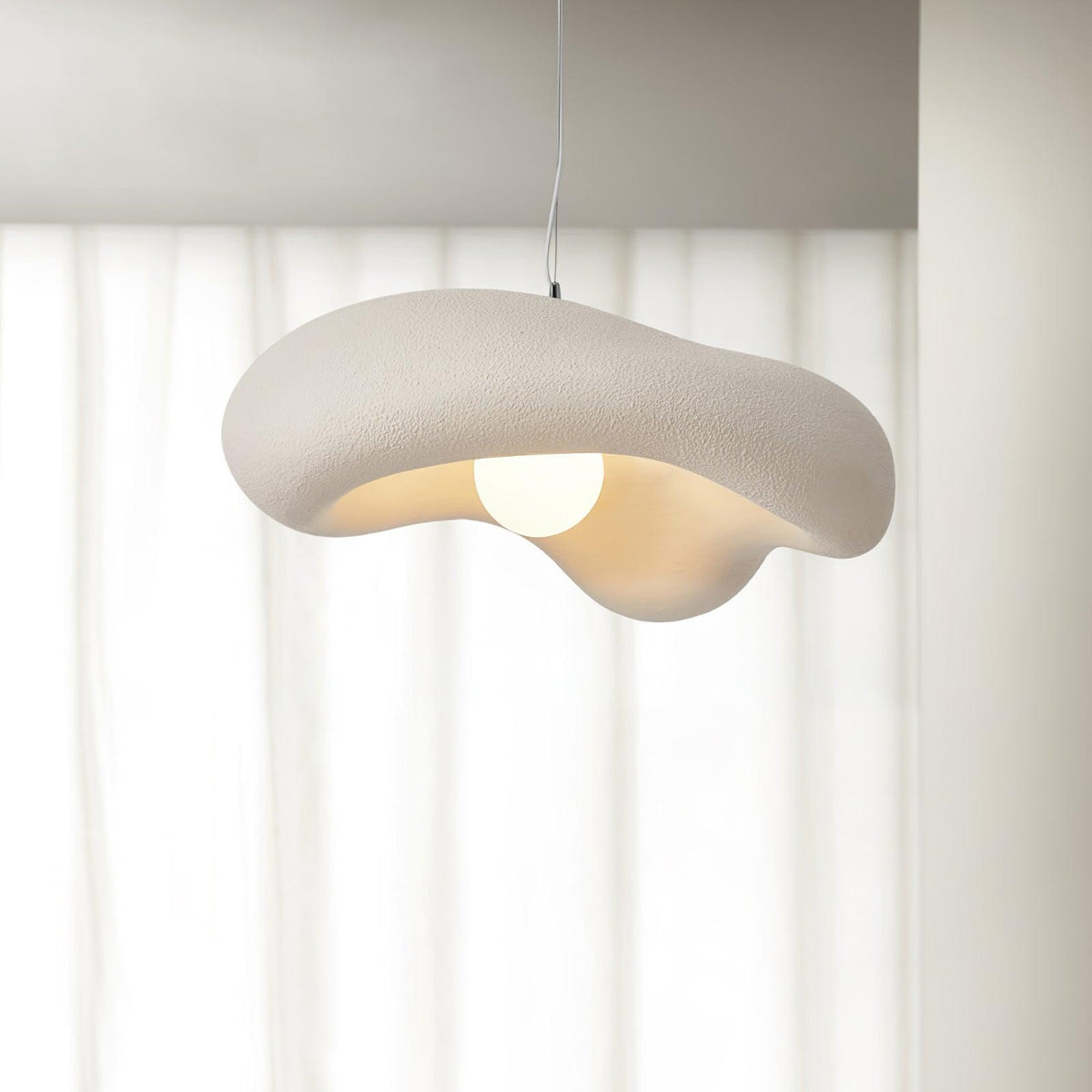 Arabella Naturelle Wabi-Sabi Suspension