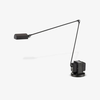 Orvyn Lampe de Table Minimaliste