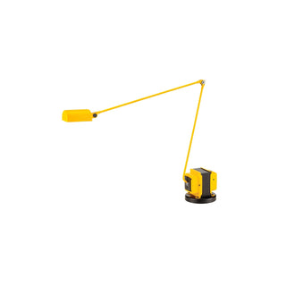 Orvyn Lampe de Table Minimaliste