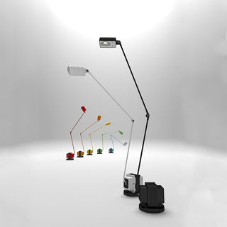 Orvyn Lampe de Table Minimaliste