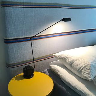 Orvyn Lampe de Table Minimaliste