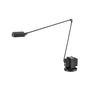 Orvyn Lampe de Table Minimaliste