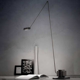 Orvyn Lampe de Table Minimaliste