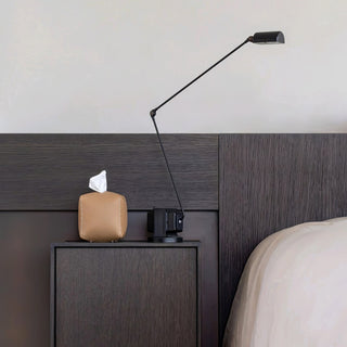Orvyn Lampe de Table Minimaliste