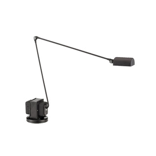 Orvyn Lampe de Table Minimaliste