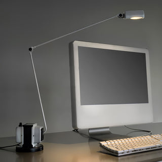 Orvyn Lampe de Table Minimaliste