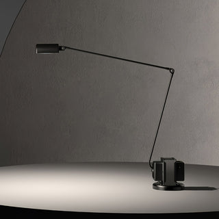 Orvyn Lampe de Table Minimaliste