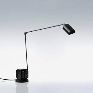 Orvyn Lampe de Table Minimaliste
