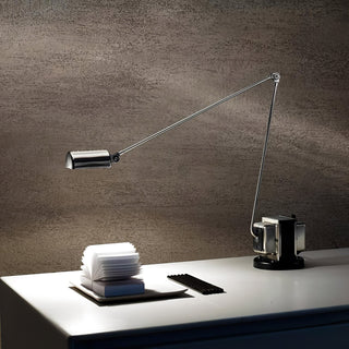 Orvyn Lampe de Table Minimaliste