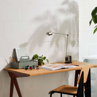Orvyn Lampe de Table Minimaliste