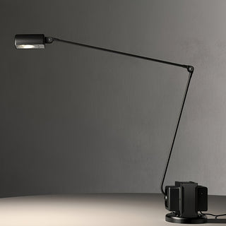 Orvyn Lampe de Table Minimaliste
