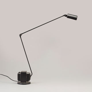 Orvyn Lampe de Table Minimaliste