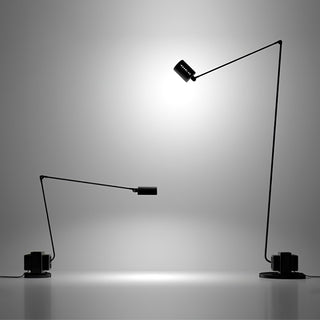 Orvyn Lampe de Table Minimaliste