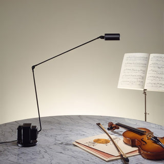 Orvyn Lampe de Table Minimaliste