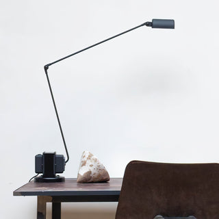 Orvyn Lampe de Table Minimaliste