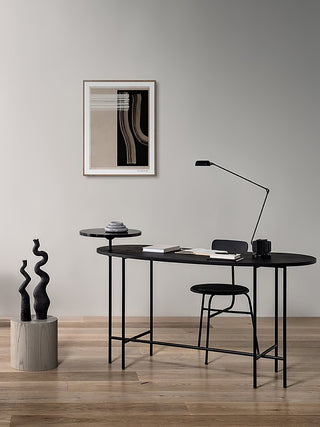 Orvyn Lampe de Table Minimaliste