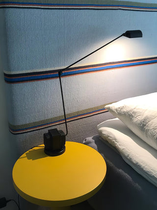 Orvyn Lampe de Table Minimaliste