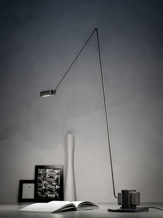 Orvyn Lampe de Table Minimaliste