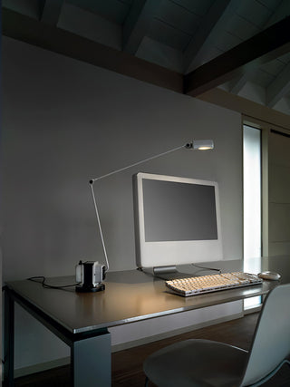 Orvyn Lampe de Table Minimaliste