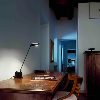 Orvyn Lampe de Table Minimaliste