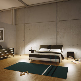 Orvyn Lampe de Table Minimaliste