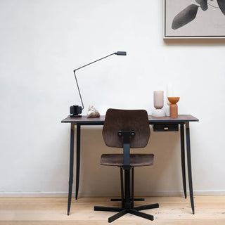 Orvyn Lampe de Table Minimaliste
