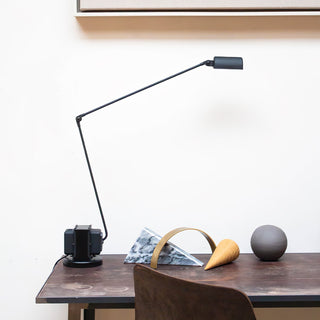 Orvyn Lampe de Table Minimaliste