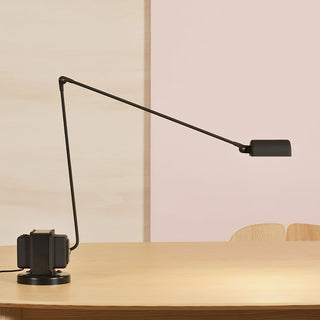 Orvyn Lampe de Table Minimaliste