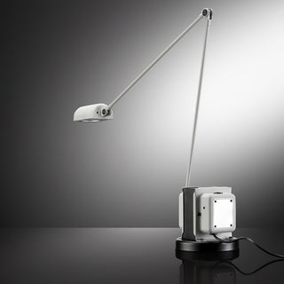 Orvyn Lampe de Table Minimaliste