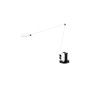 Orvyn Lampe de Table Minimaliste