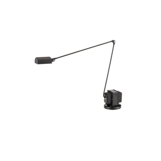Orvyn Lampe de Table Minimaliste