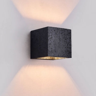 Lumina Void Sconce-Neutral Decor
